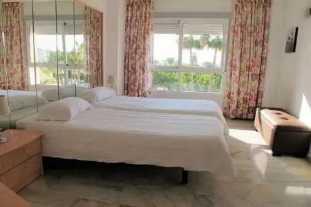 Appartement vue mer à Torrox-Costa, 85 m² : photo 12