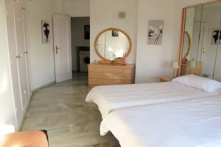 Appartement vue mer à Torrox-Costa, 85 m² : photo 13
