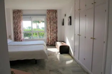 Appartement vue mer à Torrox-Costa, 85 m² : photo 14