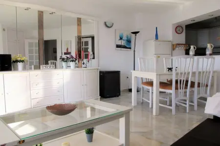 Appartement vue mer à Torrox-Costa, 85 m² : photo 16