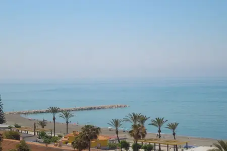 Appartement vue mer à Torrox-Costa, 85 m² : photo 17