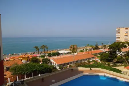 Studio 45 m² avec balcon à Torrox-Costa : photo 2