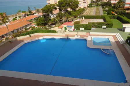 Studio 45 m² avec balcon à Torrox-Costa : photo 3