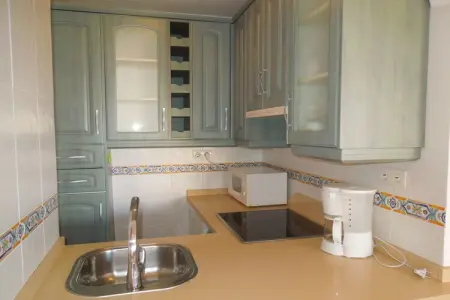 Studio 45 m² avec balcon à Torrox-Costa : photo 8
