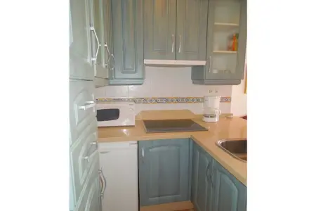 Studio 45 m² avec balcon à Torrox-Costa : photo 9