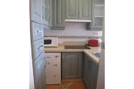 Studio 45 m² avec balcon à Torrox-Costa : photo 10