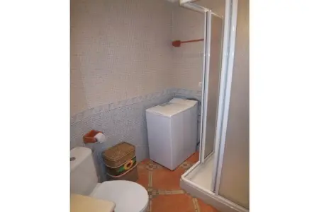 Studio 45 m² avec balcon à Torrox-Costa : photo 12
