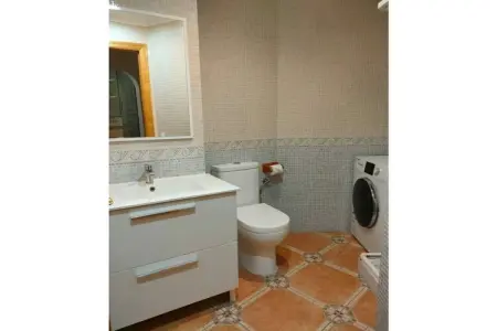 Studio 45 m² avec balcon à Torrox-Costa : photo 13