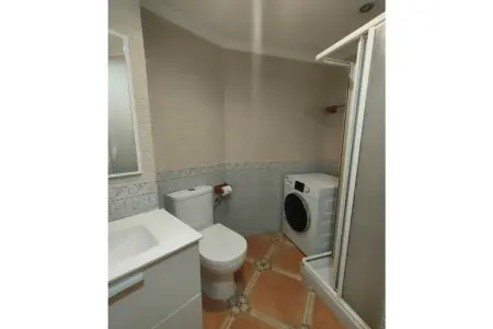 Studio 45 m² avec balcon à Torrox-Costa : photo 14