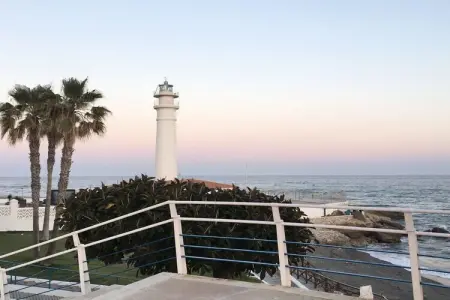 Studio 45 m² avec balcon à Torrox-Costa : photo 15