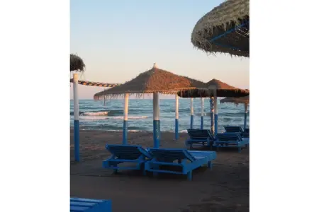 Studio 45 m² avec balcon à Torrox-Costa : photo 17