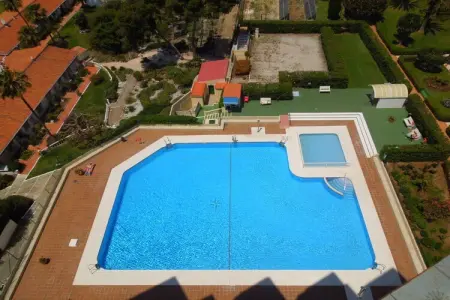 Studio vue mer à Torrox-Costa, 45 m² : photo 1