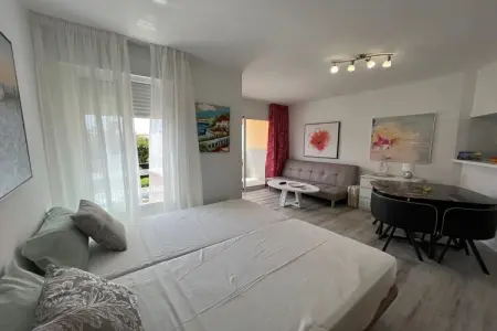 Studio vue mer à Torrox-Costa, 45 m² : photo 2