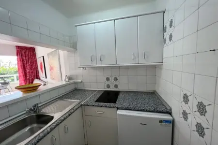 Studio vue mer à Torrox-Costa, 45 m² : photo 4