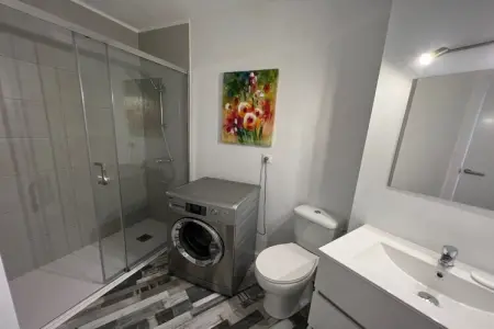 Studio vue mer à Torrox-Costa, 45 m² : photo 5