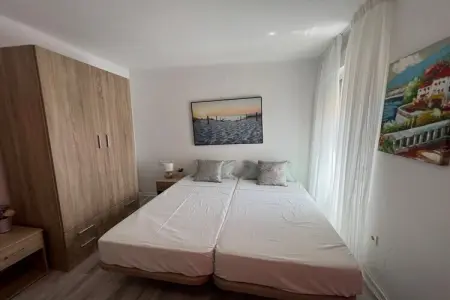 Studio vue mer à Torrox-Costa, 45 m² : photo 9