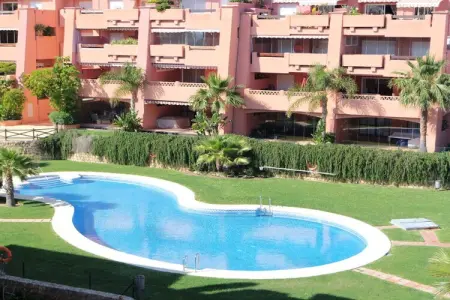 Penthouse duplex face à la mer à Torrox-Costa : photo 4