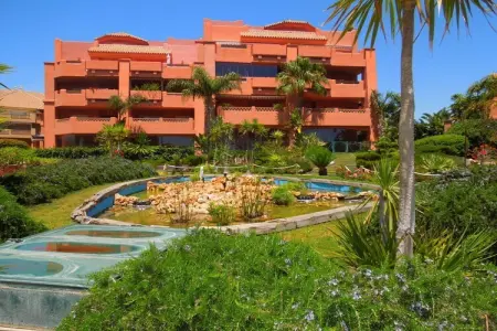 Penthouse duplex face à la mer à Torrox-Costa : photo 19