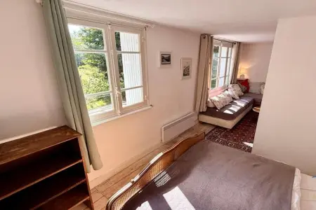 Le Moulin de l'étang, gîte 6 pers à Saint-Sauves : photo 22