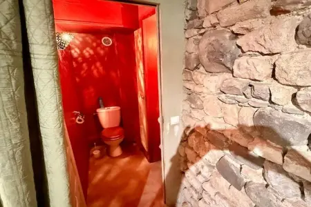 Le Moulin de l'étang, gîte 6 pers à Saint-Sauves : photo 23