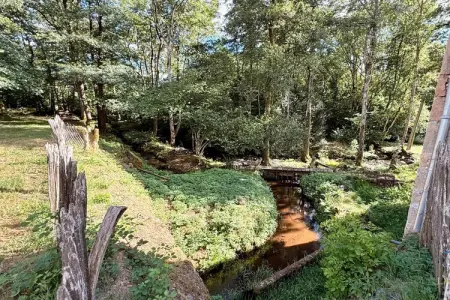 Le Moulin de l'étang, gîte 6 pers à Saint-Sauves : photo 28