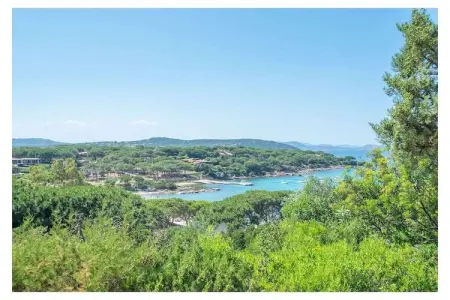 Maison en coquillage bord de mer, San Teodoro : photo 22