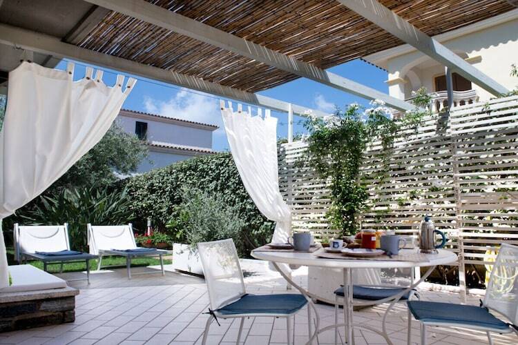 Rimediu Piccolo, maison 55 m² à Orosei avec véranda - Photo 2