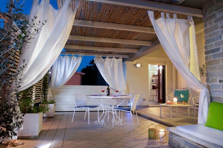 Rimediu Piccolo, maison 55 m² à Orosei avec véranda - Photo 3