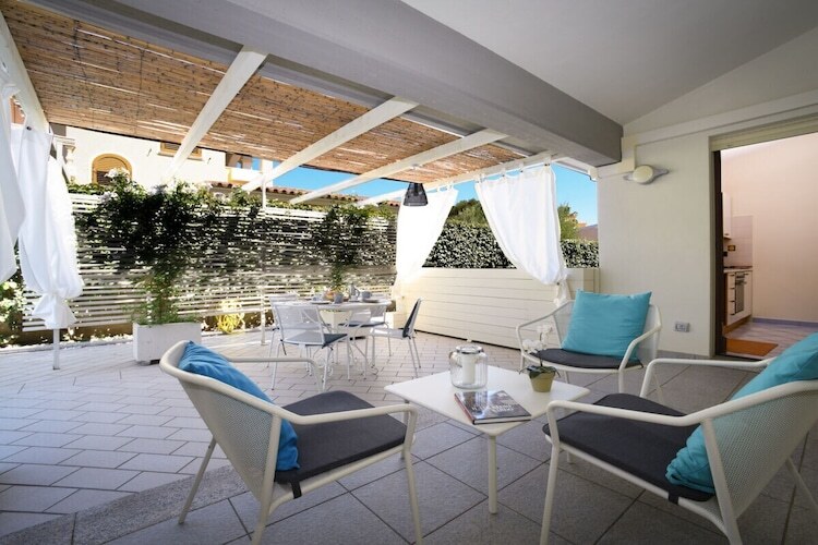 Rimediu Piccolo, maison 55 m² à Orosei avec véranda - Photo 4