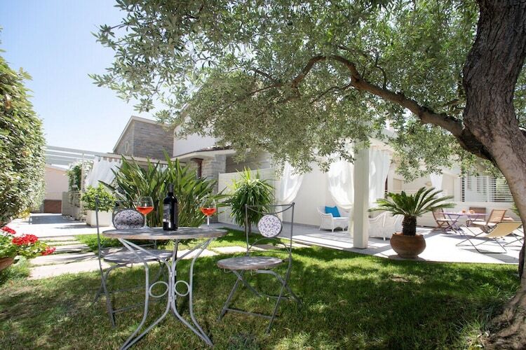 Rimediu Piccolo, maison 55 m² à Orosei avec véranda - Photo 5