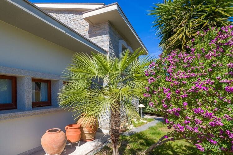 Rimediu Piccolo, maison 55 m² à Orosei avec véranda - Photo 6
