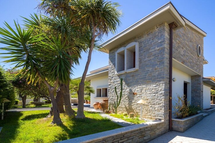 Rimediu Piccolo, maison 55 m² à Orosei avec véranda - Photo 7