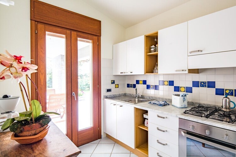 Rimediu Piccolo, maison 55 m² à Orosei avec véranda - Photo 8
