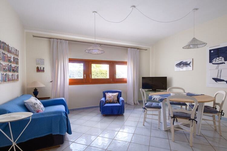 Rimediu Piccolo, maison 55 m² à Orosei avec véranda - Photo 13