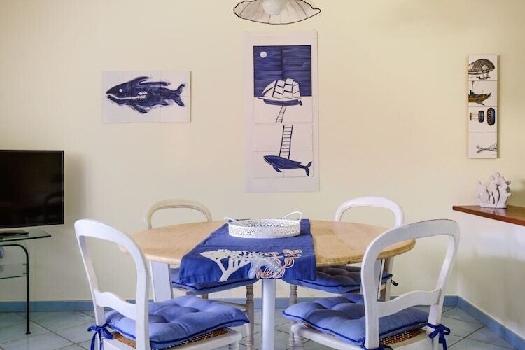 Rimediu Piccolo, maison 55 m² à Orosei avec véranda - Photo 14