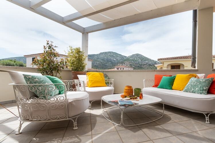 Maison Rimediu Grande à Orosei, 115 m² avec jardin - Photo 1
