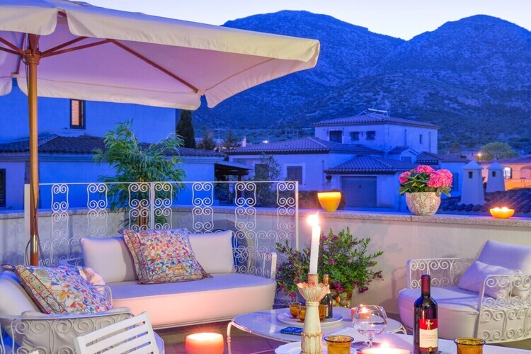 Maison Rimediu Grande à Orosei, 115 m² avec jardin - Photo 2
