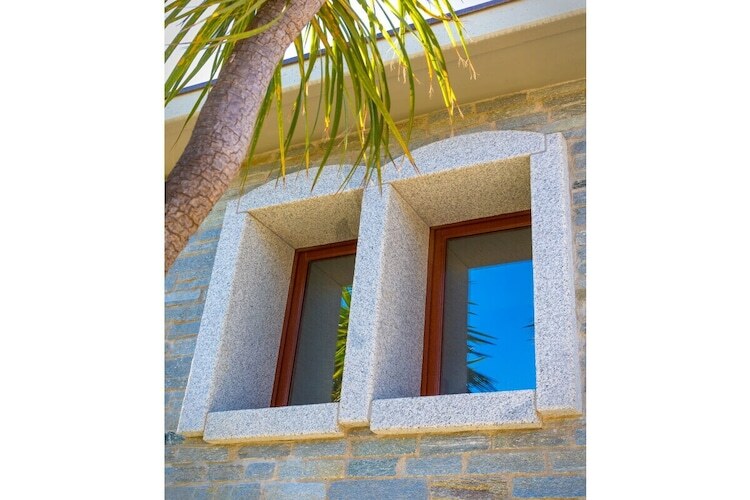 Maison Rimediu Grande à Orosei, 115 m² avec jardin - Photo 9