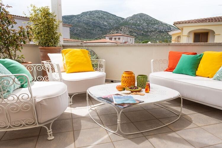 Maison Rimediu Grande à Orosei, 115 m² avec jardin - Photo 10