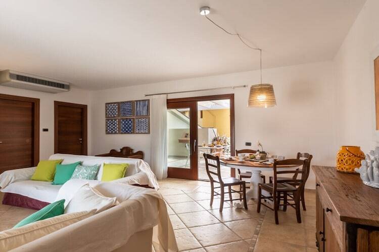 Maison Rimediu Grande à Orosei, 115 m² avec jardin - Photo 11