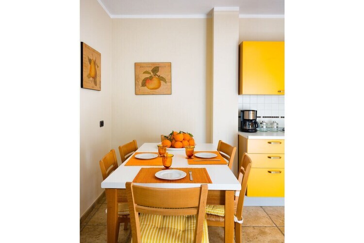 Maison Rimediu Grande à Orosei, 115 m² avec jardin - Photo 14
