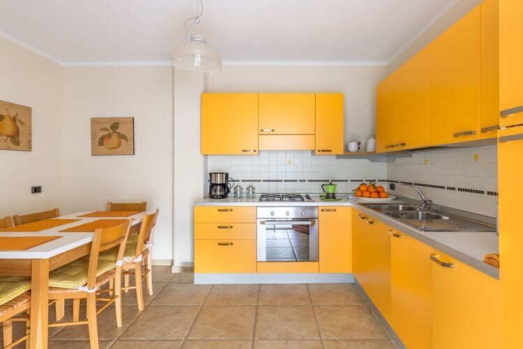 Maison Rimediu Grande à Orosei, 115 m² avec jardin - Photo 15