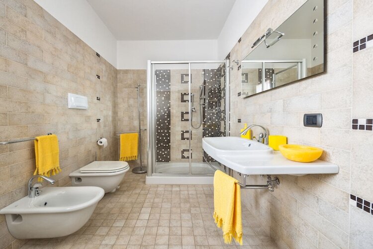 Maison Rimediu Grande à Orosei, 115 m² avec jardin - Photo 16