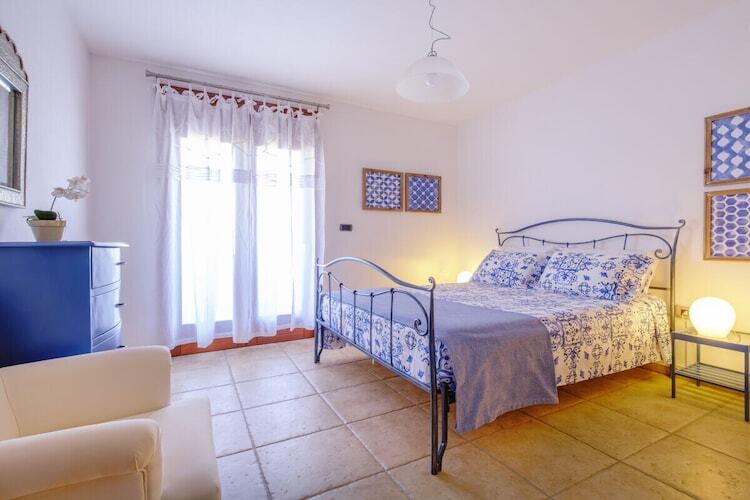 Maison Rimediu Grande à Orosei, 115 m² avec jardin - Photo 18