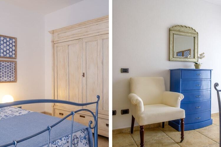 Maison Rimediu Grande à Orosei, 115 m² avec jardin - Photo 19