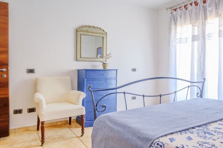 Maison Rimediu Grande à Orosei, 115 m² avec jardin - Photo 20