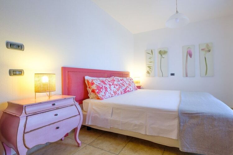 Maison Rimediu Grande à Orosei, 115 m² avec jardin - Photo 22