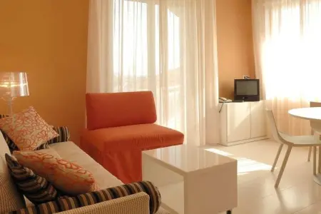 Appartement 2 pièces Ceriale, 200 m de la mer : photo 6