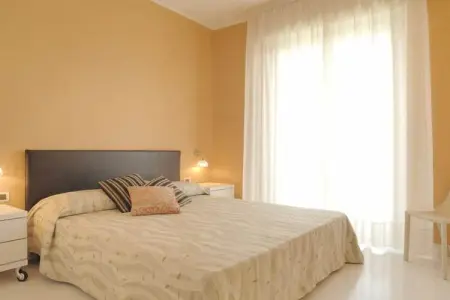 Appartement 2 pièces Ceriale, 200 m de la mer : photo 9
