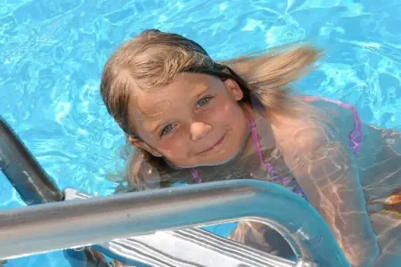 Studio rénové avec piscine et bain à remous à Ceriale : photo 18